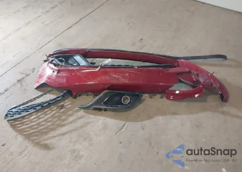 2018 Dodge Durango Gt Awd z USA, uszkodzony, nr VIN 1C4RDJDG8JC176769